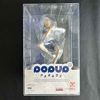 HUNTER×HUNTER ポップアップパレード 6体セット Amazon | POP UP PARADE HUNTER x HUNTER ヒソカ ノンスケール