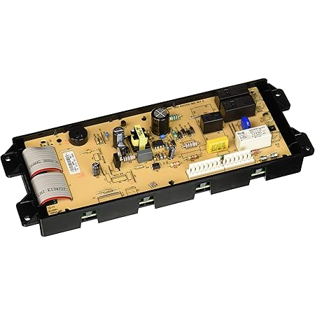 Amazon Com Frigidaire 5304511908 Oven Control Board Home Improvement