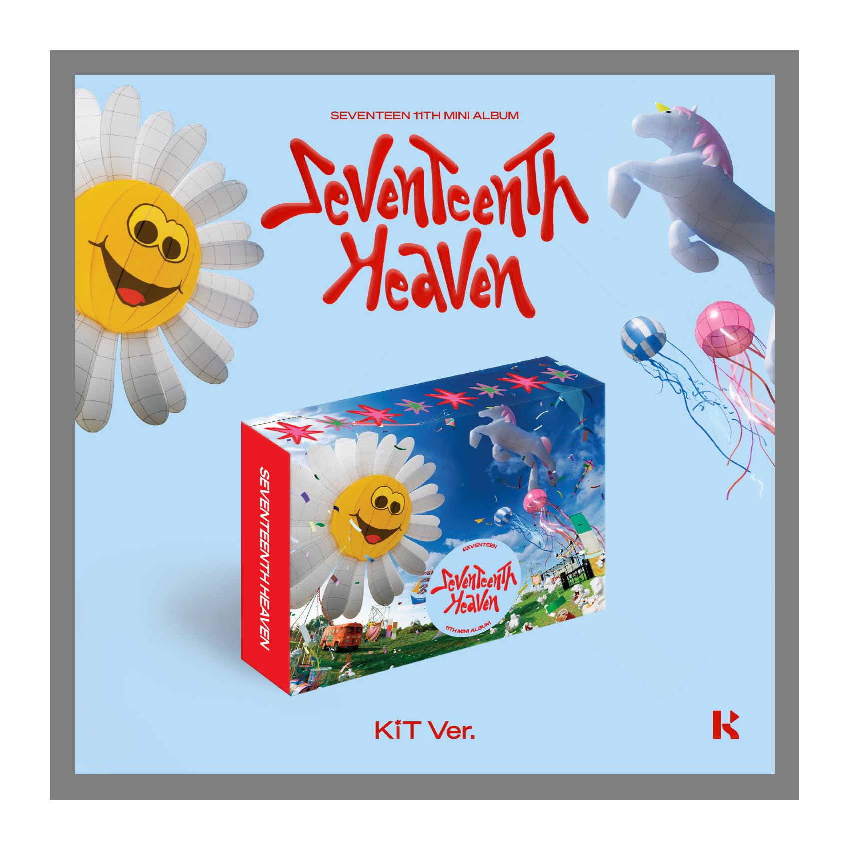 seventeenth heaven ジョンハン yzy 场 旧正月　場 Amazon.co.jp: SEVENTEEN SEVENTEENTH HEAVEN 11th Mini Album Reissue