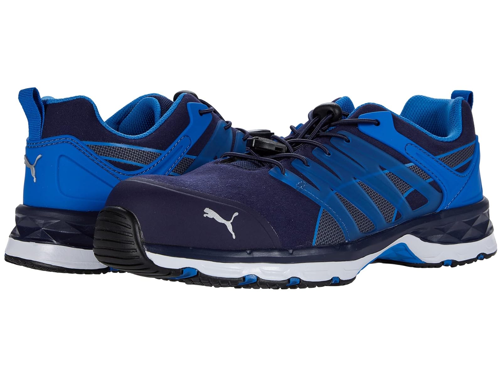 Мужские кроссовки и спортивная обувь PUMA Safety Velocity 2.0