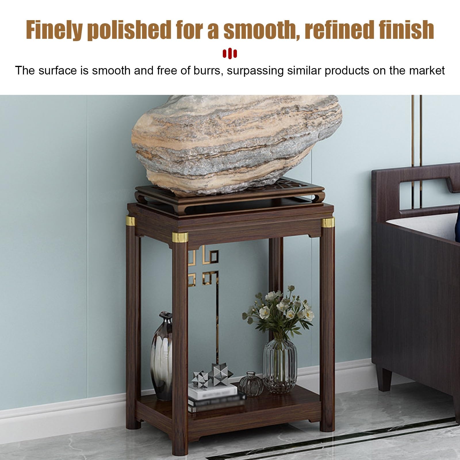 Soporte para Pecera, Mueble para Acuario, Armario para Acuario