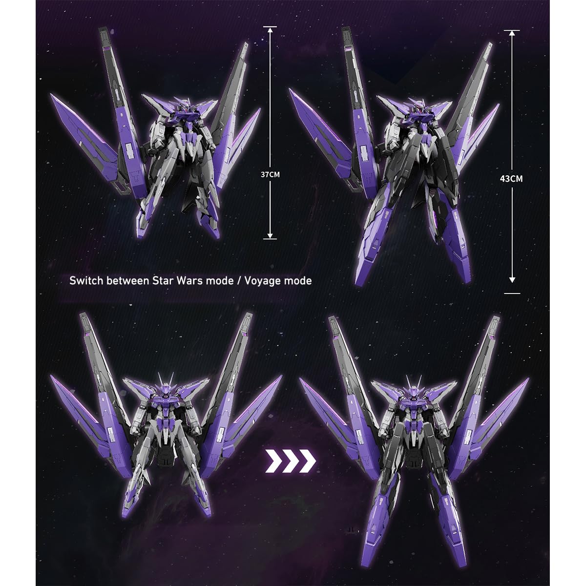 1/100SEED Destiny8体セット 1/100SEED Destiny8体セット 1/100SEED Destiny8体セット