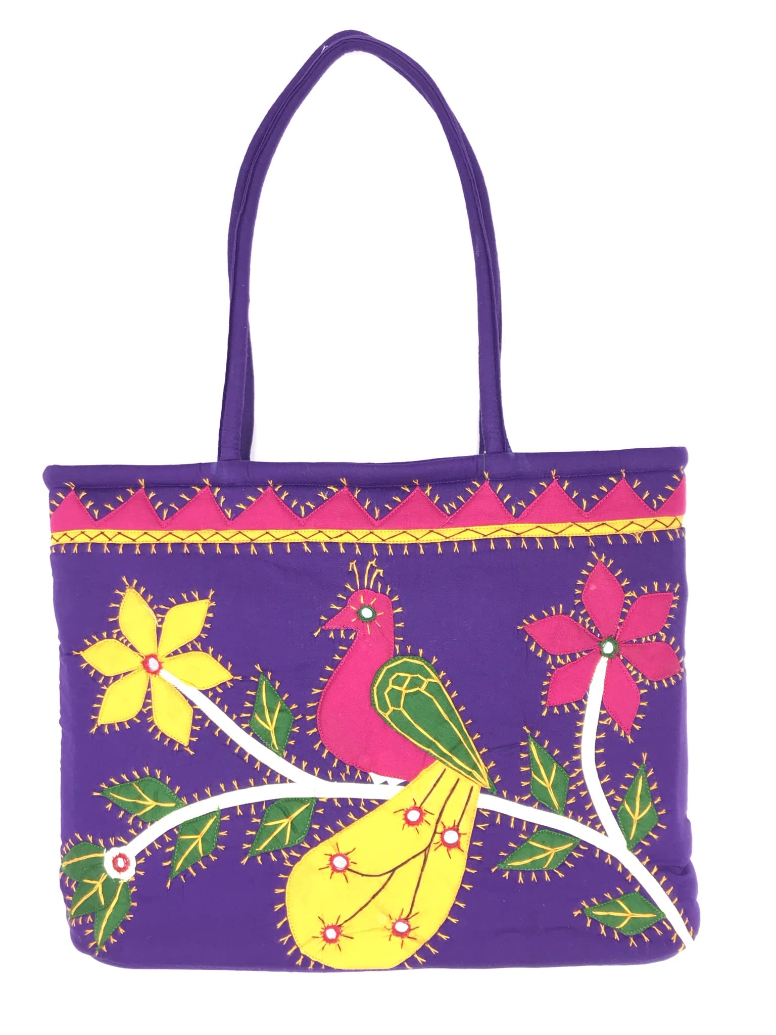 See full amazon price history chart for SriShopify Women Hand bag Stylish Handmade Banjara Embroidery Tote bags for Girls Birthday Gifts (Medium 14 Inch Mirrors Applique Work) SriShopify Women Hand bag Stylish Handmade Banjara Embroidery Tote bags for Girls Birthday Gifts (Medium 14 Inch Mirrors Applique Work) (B09W9RG27L) Amazon Price History, Amazon Price Tracker