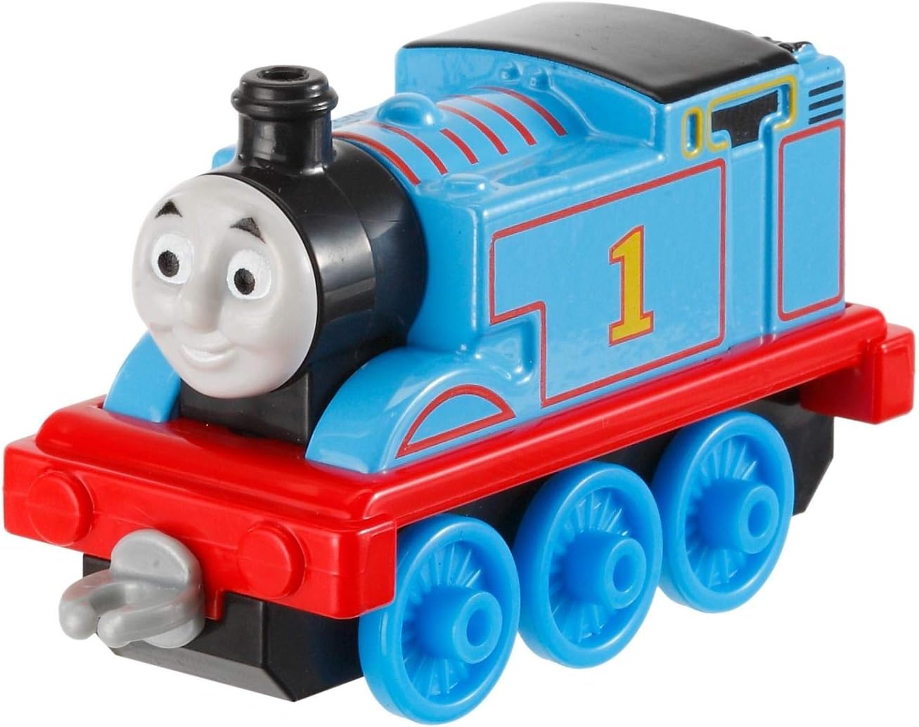 Thomas & Friends Adventures Thomas, Multi Color, Kid