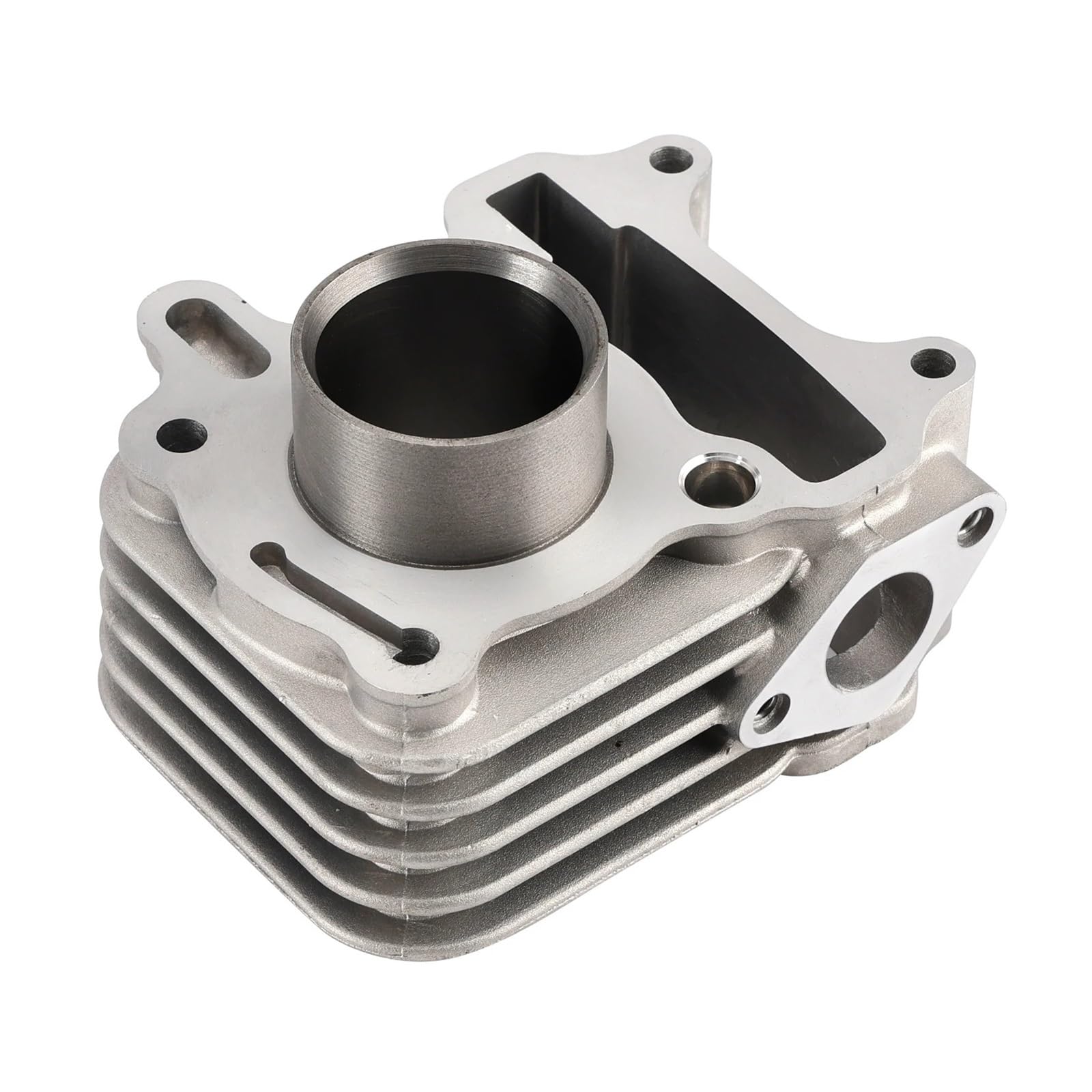 Cilindro Pistone Kit Per Peugeot 50 Per Kisbee