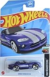 Dodge Viper RT&sol;10&comma; HW Roadsters 7&sol;10 &lbrack;Purple&rsqb; 131&sol;250