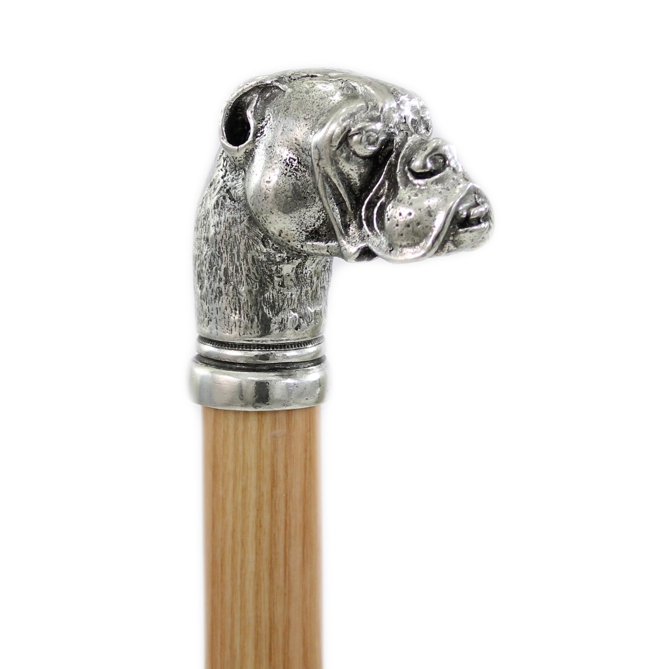 Bastón de Paseo Mujer de Lujo Personalizado - para Caminar Artesanales Vintage Elegantes