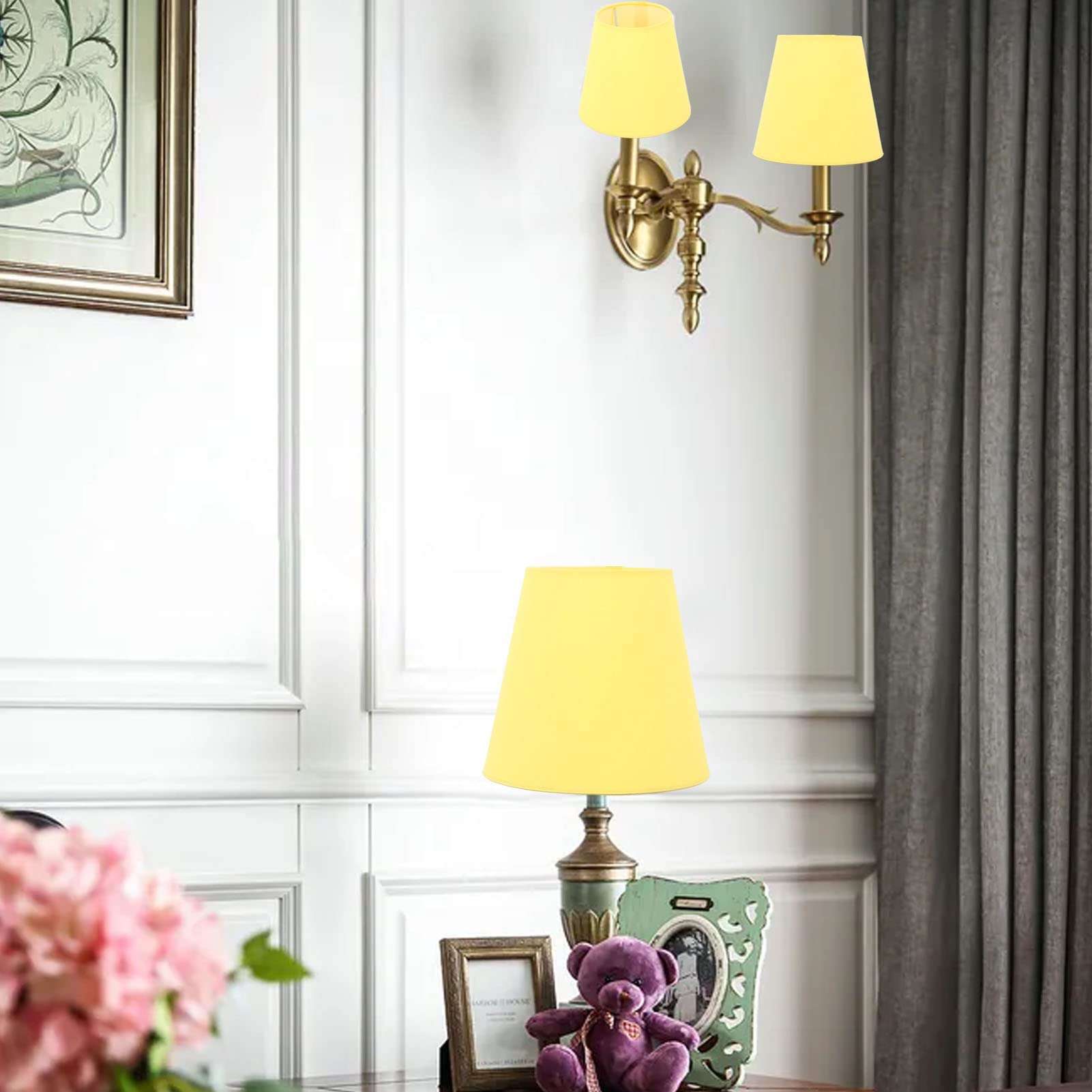 Lamp Shade - Image 4