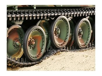 Amazon | タミヤ 1/16 ビッグタンクシリーズ No.10 ドイツ軍