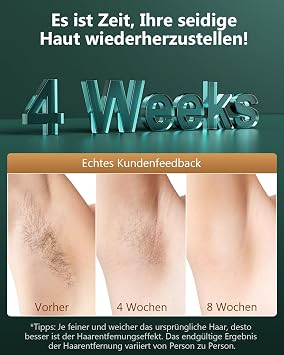 Super Fast Flash Devices Hair Removal with IGBT Technology 21J Max. Energy and 600-1200 NM Efficient Laser Hair Removal for Women/Men Face Bikini Body Legs Armpits