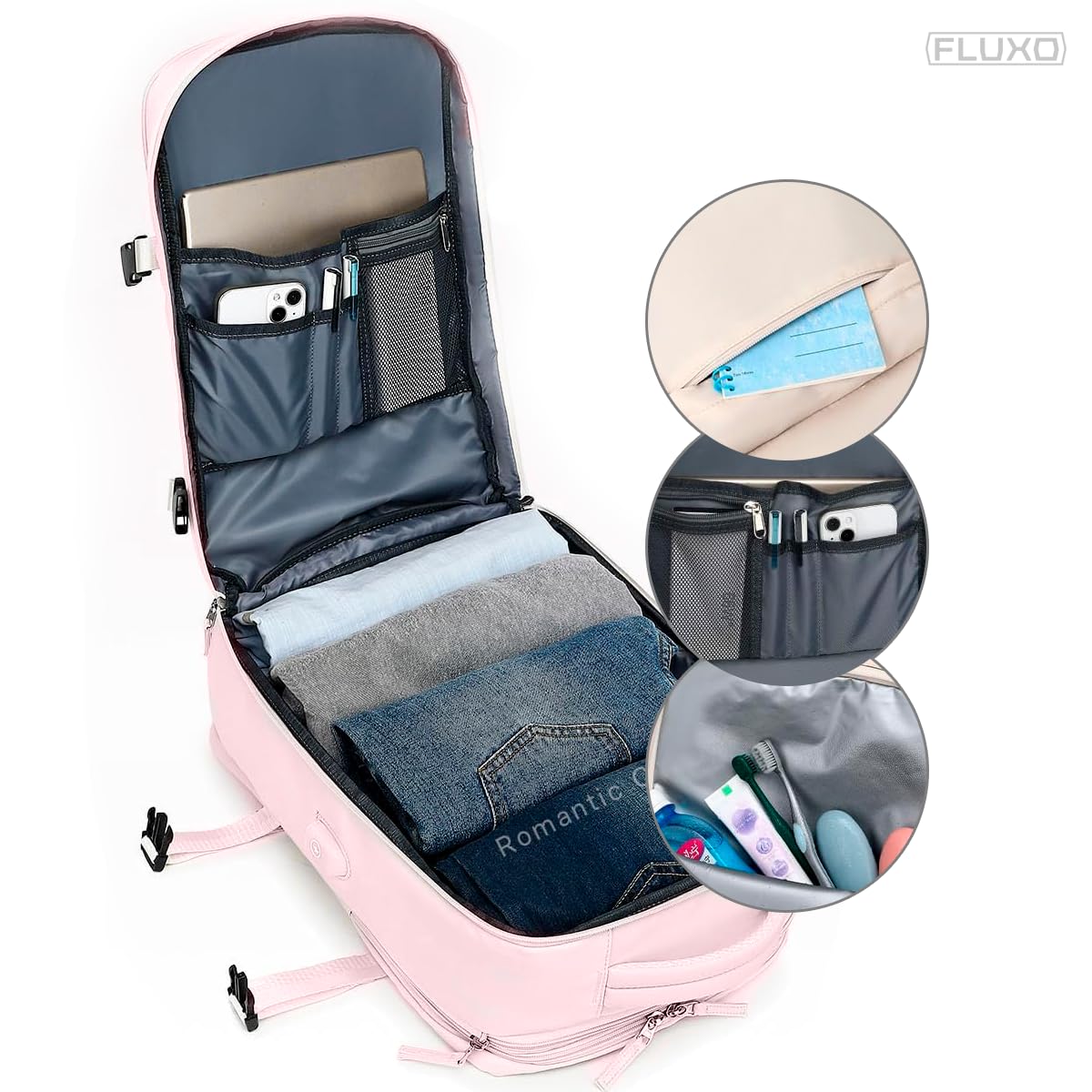 Mochila de Viagem Expansivel Masculina Feminina Mochila Para Notebook Executiva Impermeável Reforçada Cabo USB Mochilas Trabalho Escola Viagens Casual Grande Mala de Mão… em promoção! Veja a oferta e mais achadinhos de Bolsas 4 Hoje é o melhor dia para comprar Mochila de Viagem Expansivel Masculina Feminina Mochila Para Notebook Executiva Impermeável Reforçada Cabo USB Mochilas Trabalho Escola Viagens Casual Grande Mala de Mão… com aquele preço maroto! Promoção! Aproveite a oferta! 4