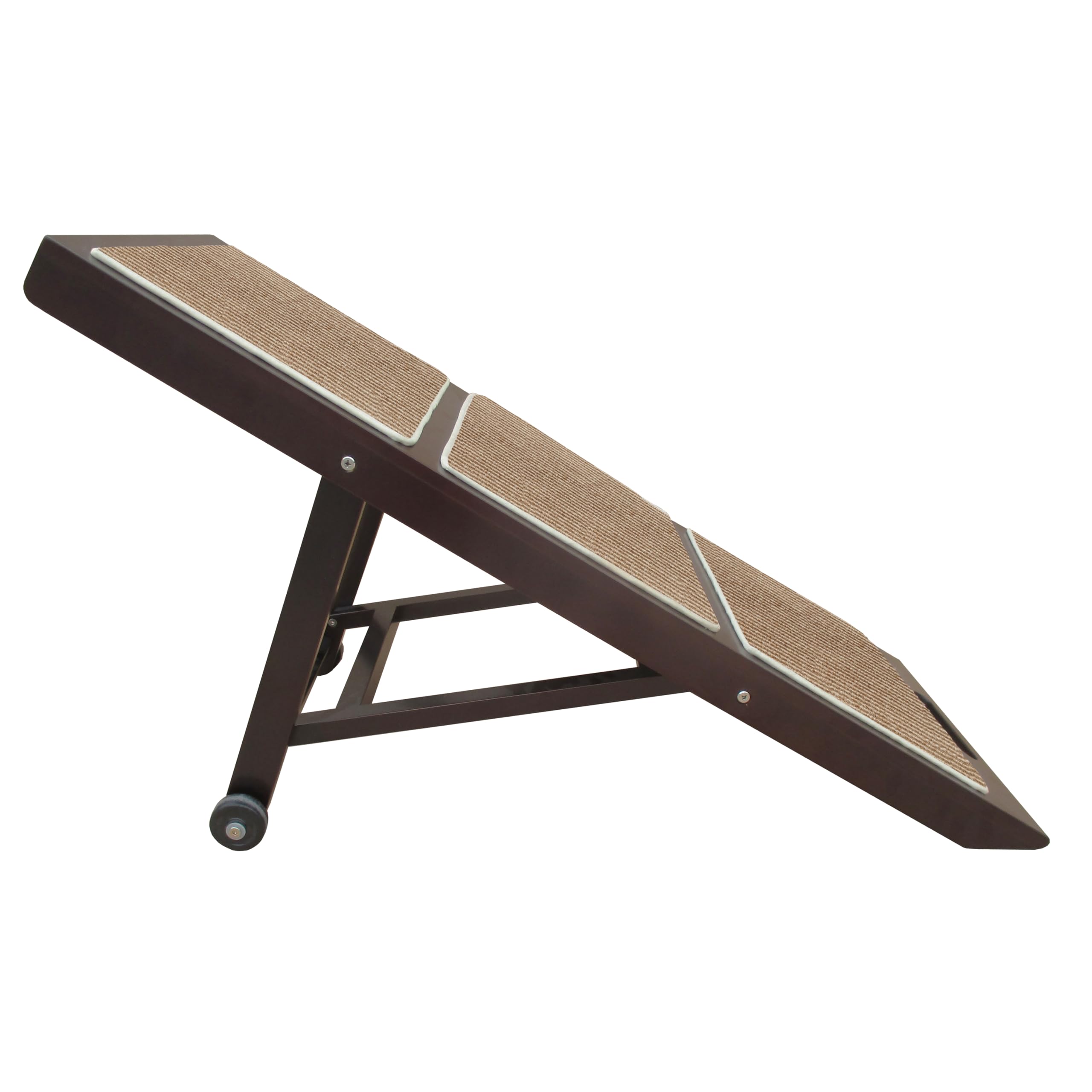 zoovilla Rampa Plegable para Mascotas
