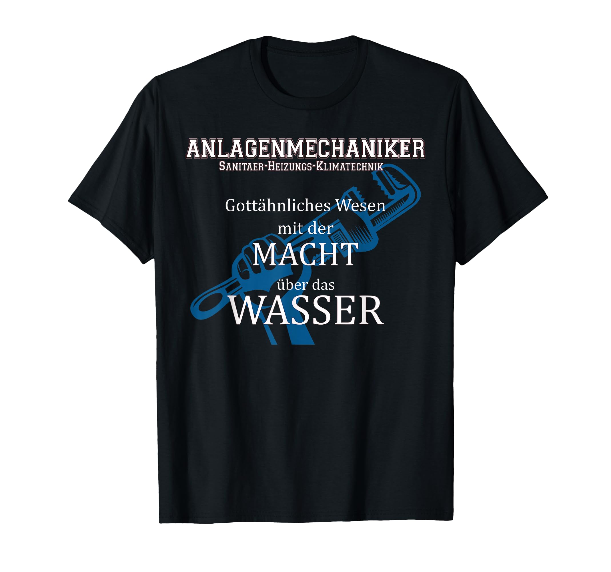 Kleidung mit Designs von Amazon Merch on Demand
