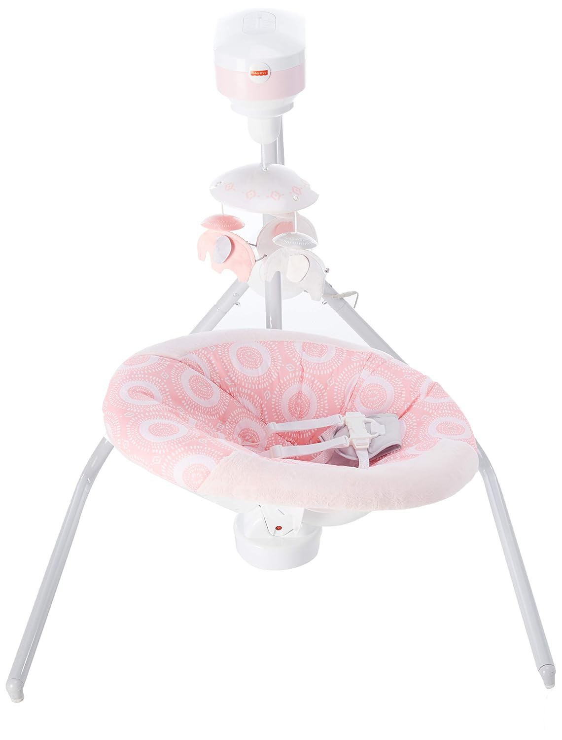 fisher price elephant swing replacement parts