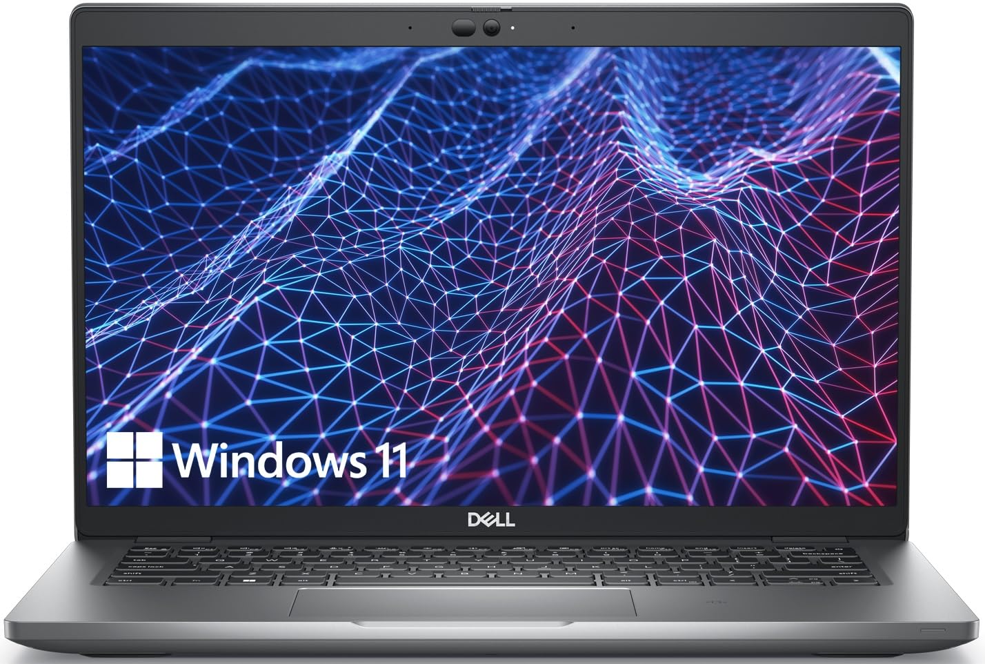 Dell Latitude 5430 i7 reacondicionado de 14 FHD Touch con 256GB SSD y teclado QWERTY España 5