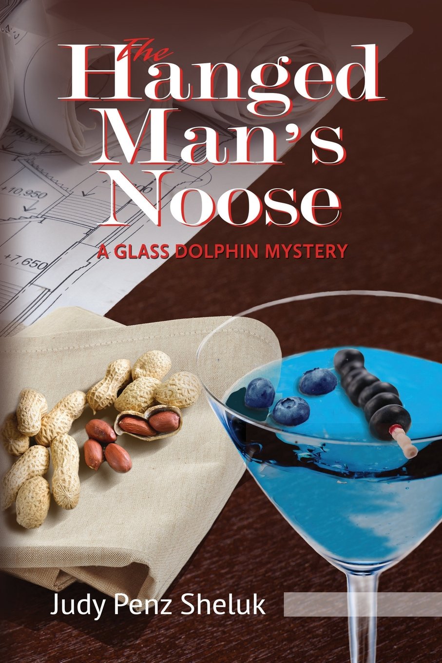 Buy The Hanged Man's Noose — BookShops.in