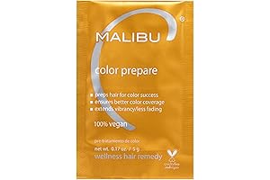 Color Prepare Wellness Hair Remedy-Your Secret Potion for Vibrant Hair