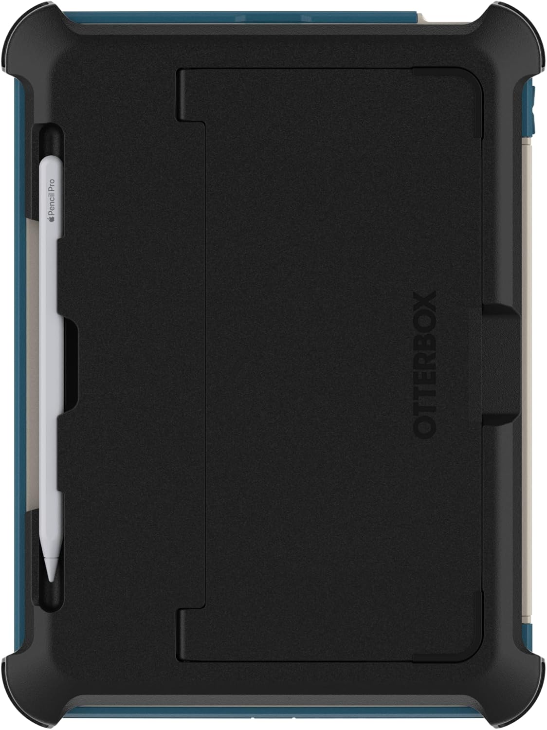 OtterBox Defender Series Case for iPad Air 11-inch (M3) & (M2) 5th/4th Gen- Offtides Blue, Rugged, Durable, Multi-Layer Protection