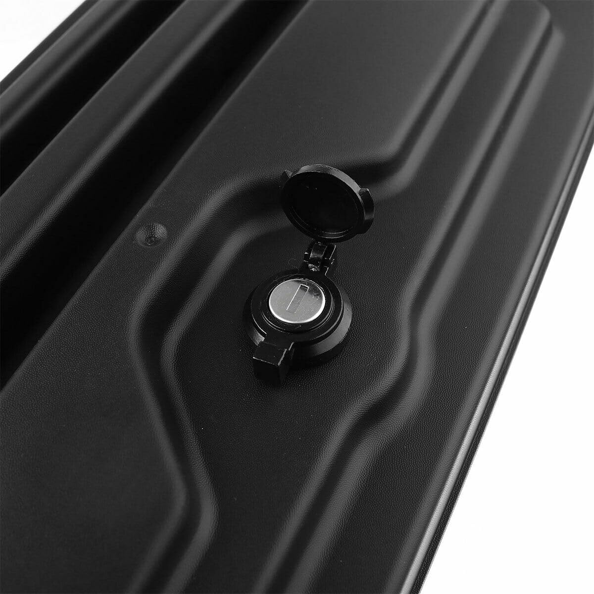 Left Truck Bed Storage Box ToolBox