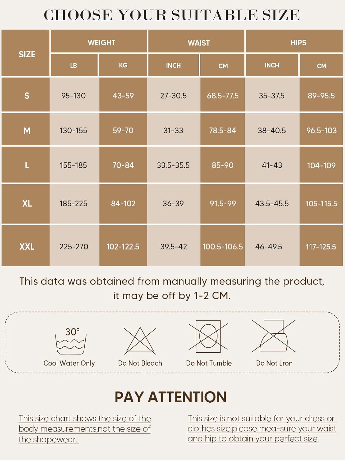 Shapewear Bodysuits for Women Tummy Control Capri Compression Leggings Butt Lifting Seamless Full Body Faja Shaper - Image 6