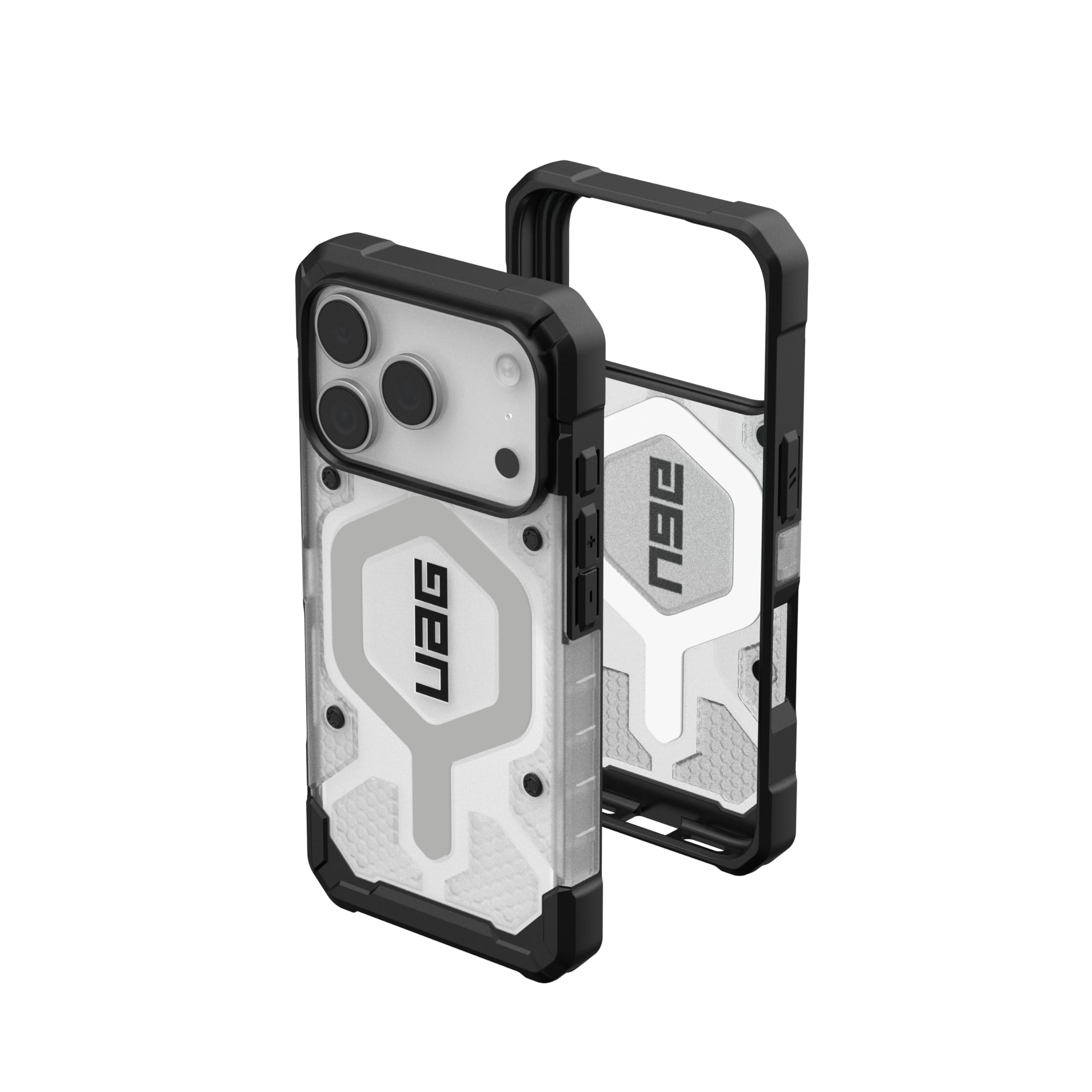 Amazon.com: URBAN ARMOR GEAR UAG Designed for iPhone 17 Pro Case