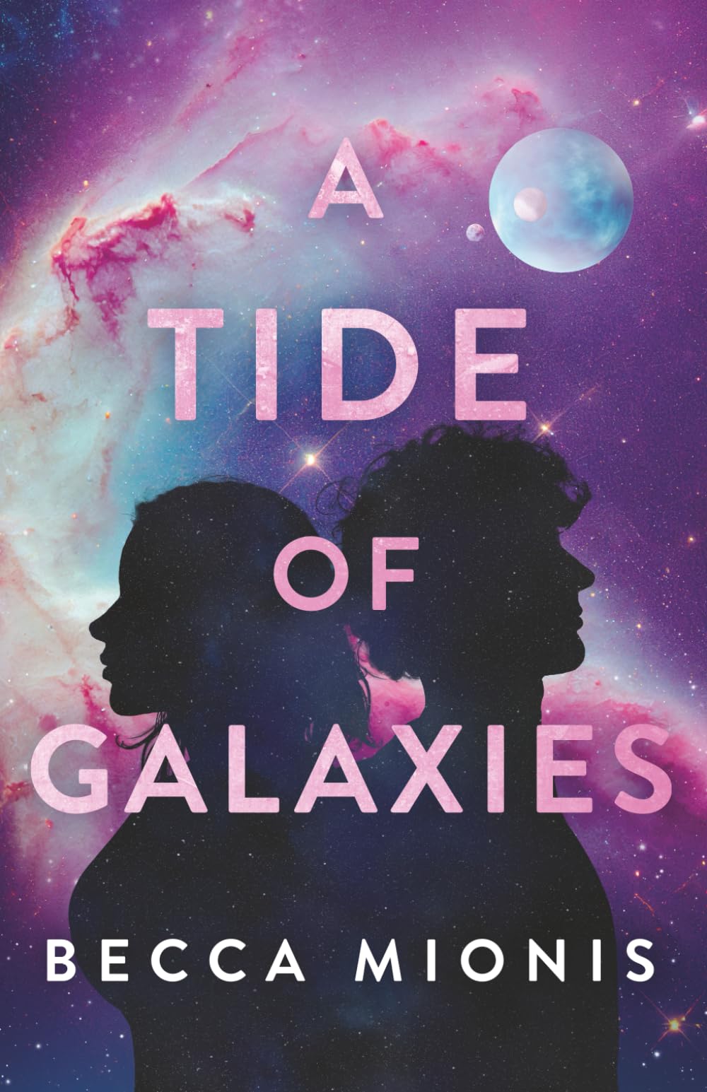 A Tide of Galaxies (The Atlantis Chronicles)