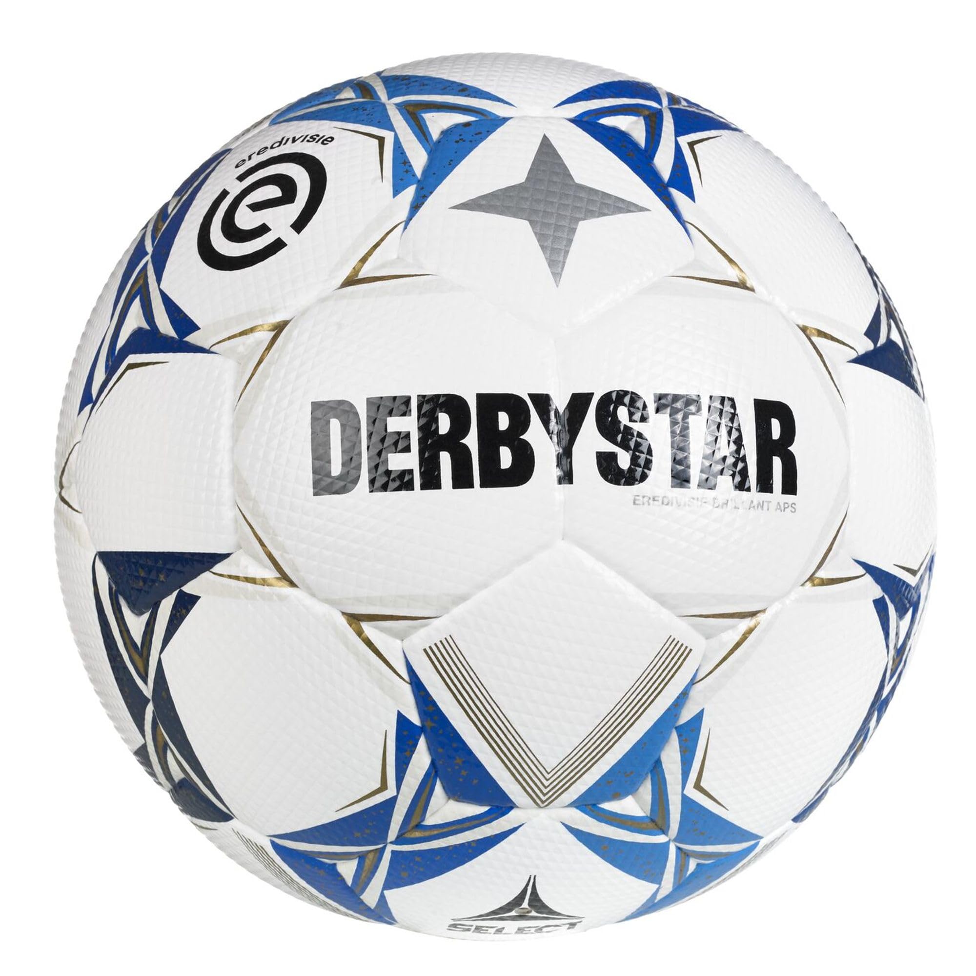 Derbystar EREDIVISIE BRILLANT APS v25