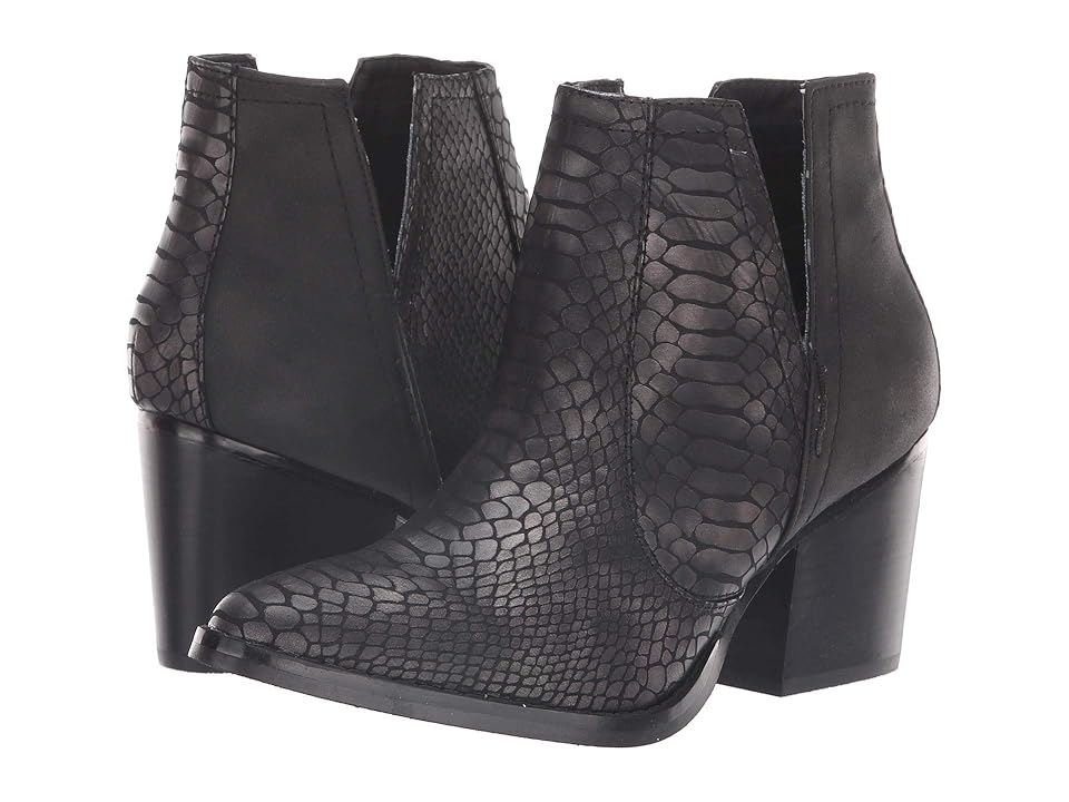 

Not Rated Tarim (Black) Women's Boots