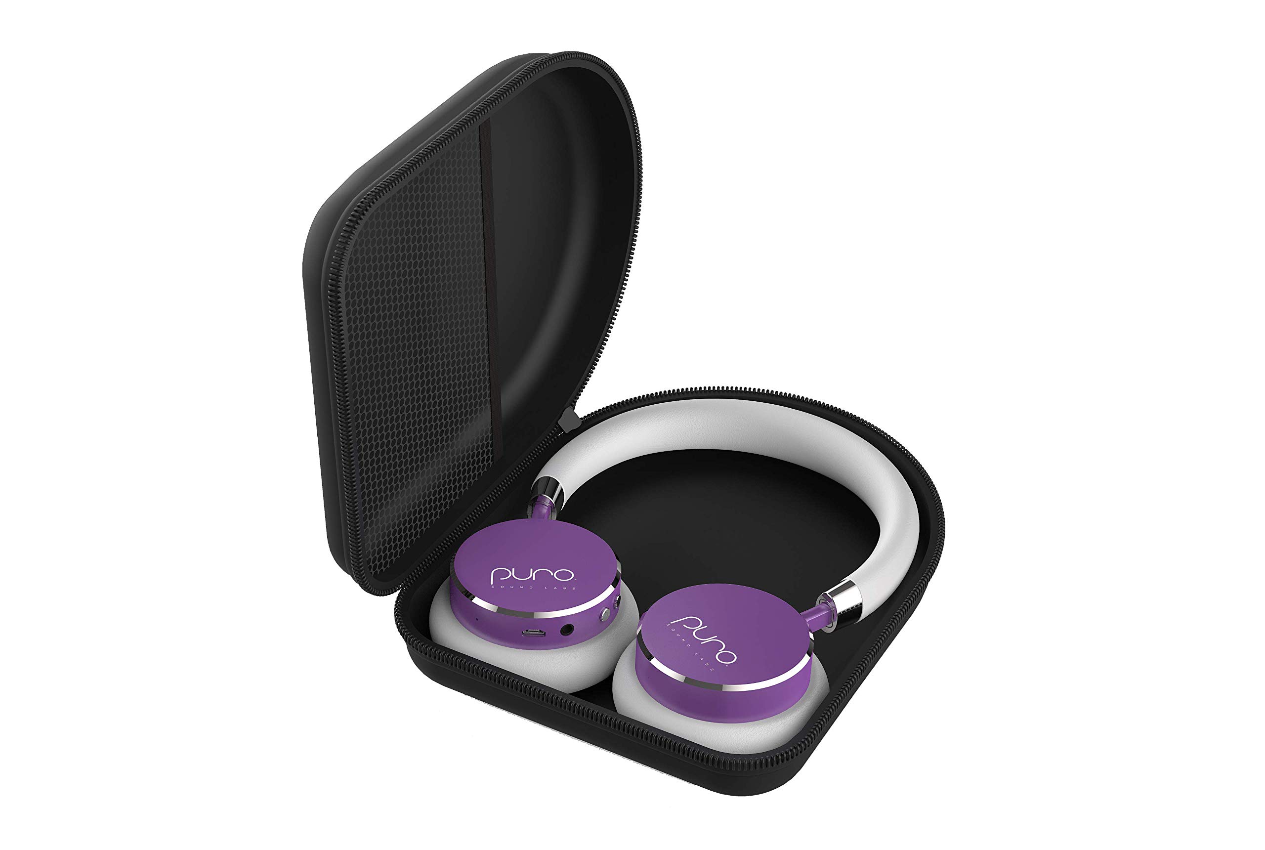 Puro Sound Labs BT2200 Over-Ear 