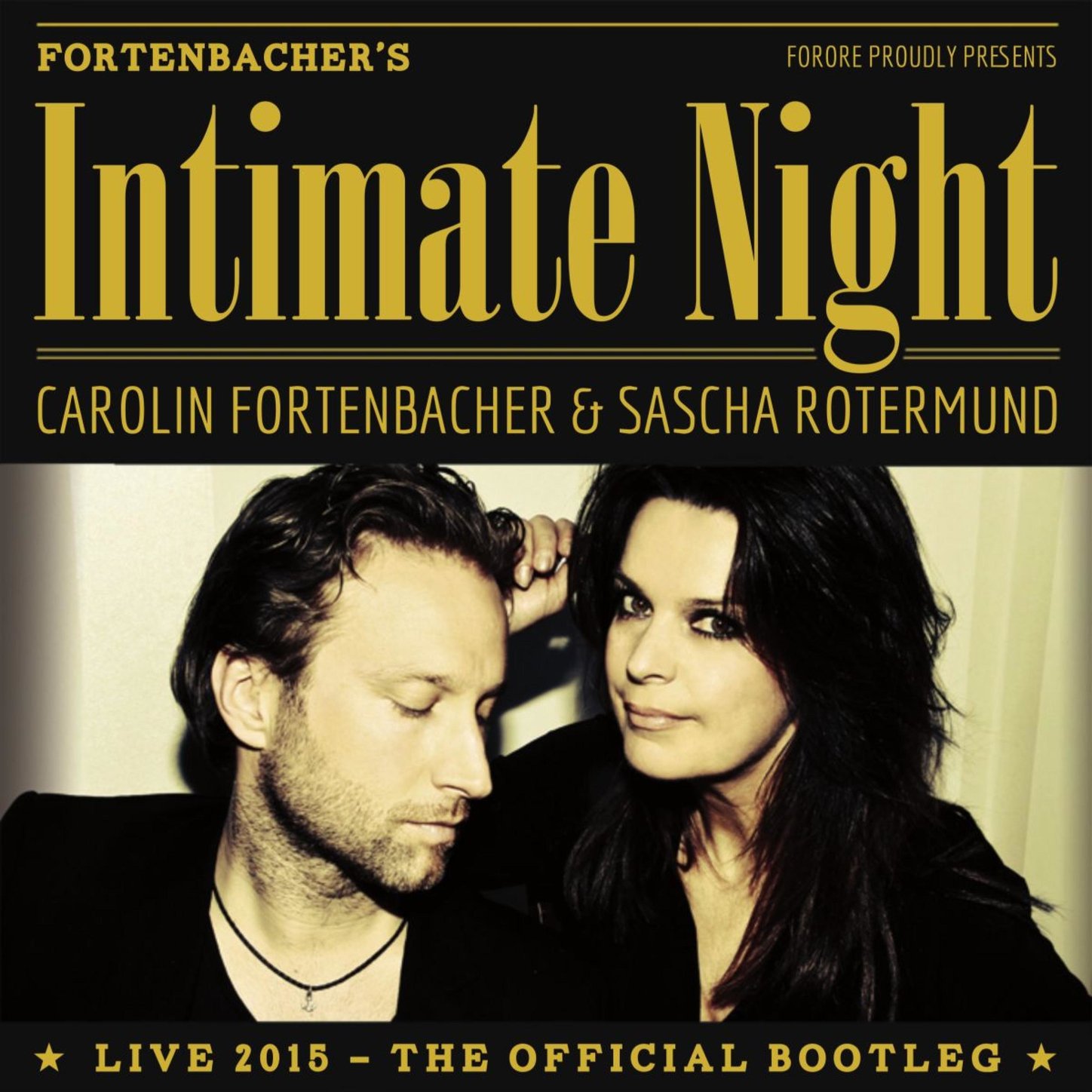 Carolin Fortenbacher