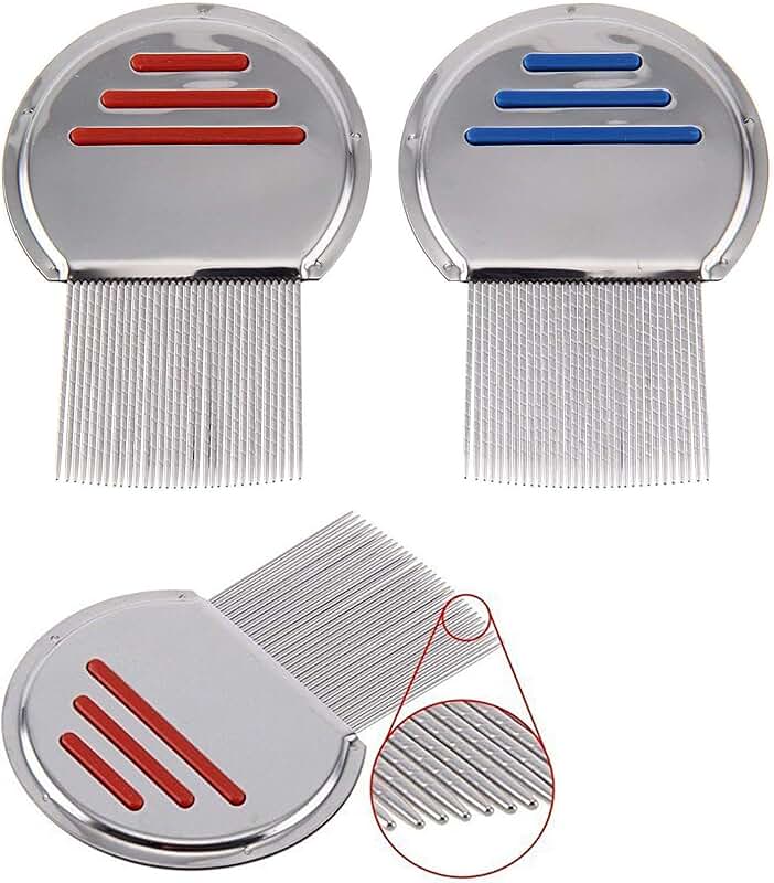 Lice Combs Amazon.co.uk