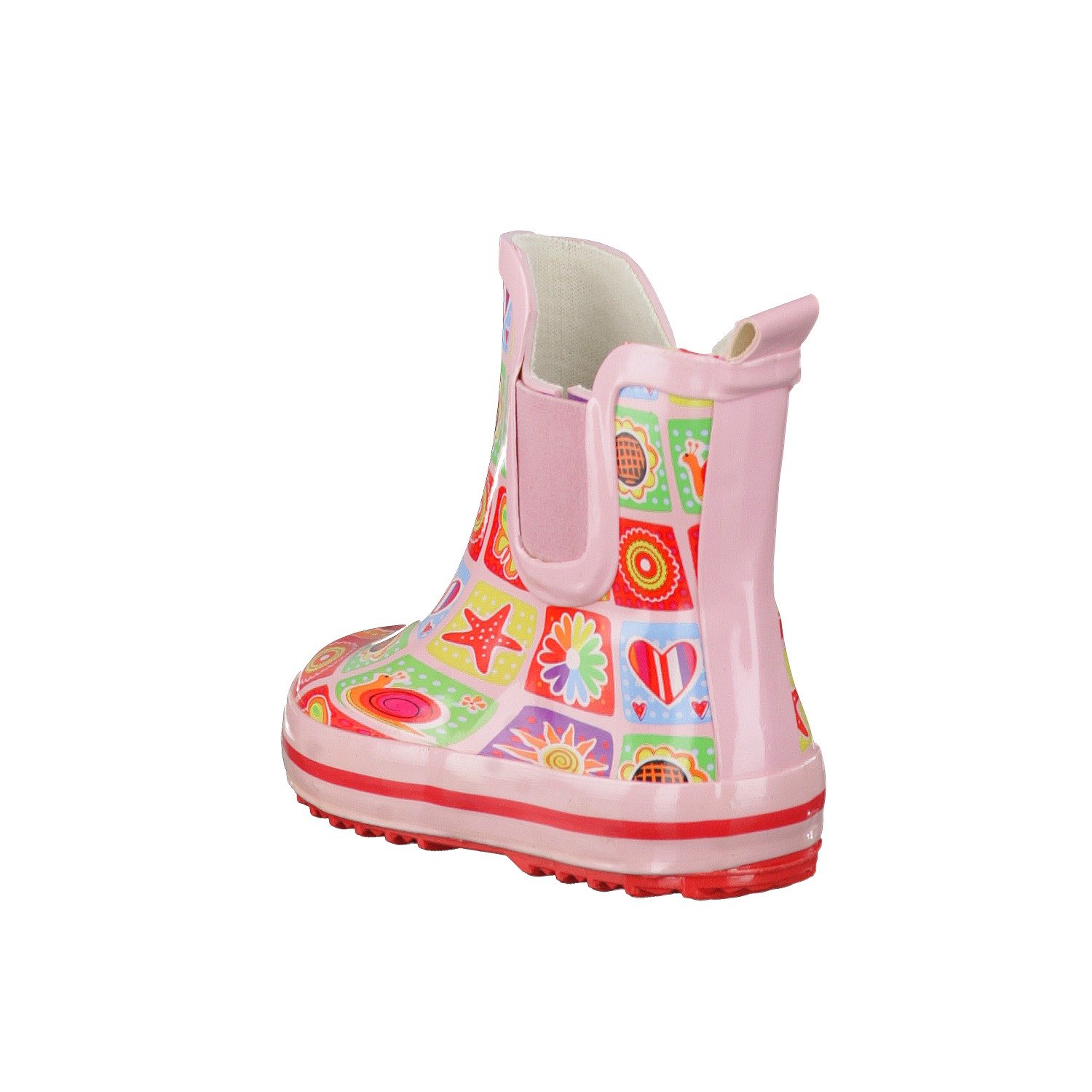 Beck Memory, Bottes & Bottines de Pluie Fille