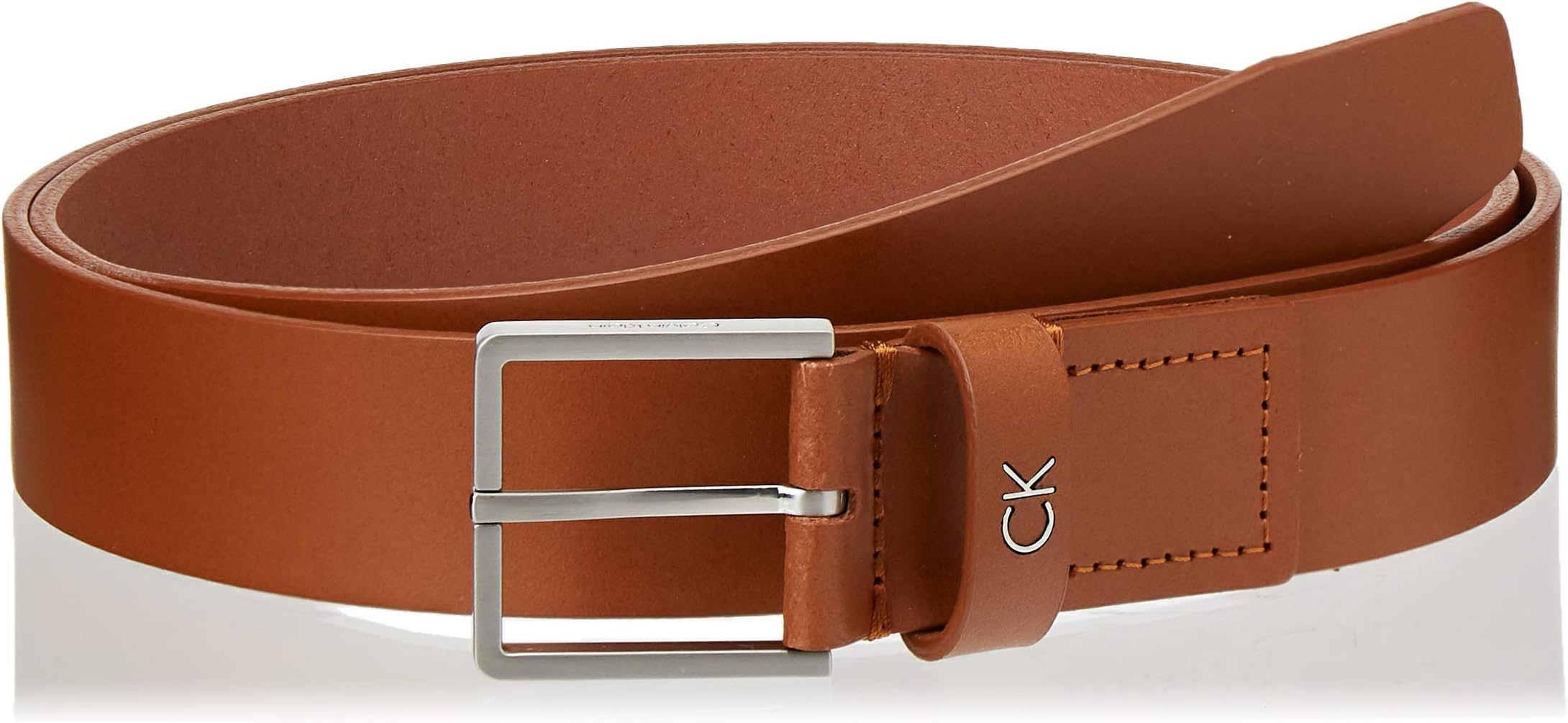 Calvin Klein JeansMens Formal 3.5 Cm Belt
