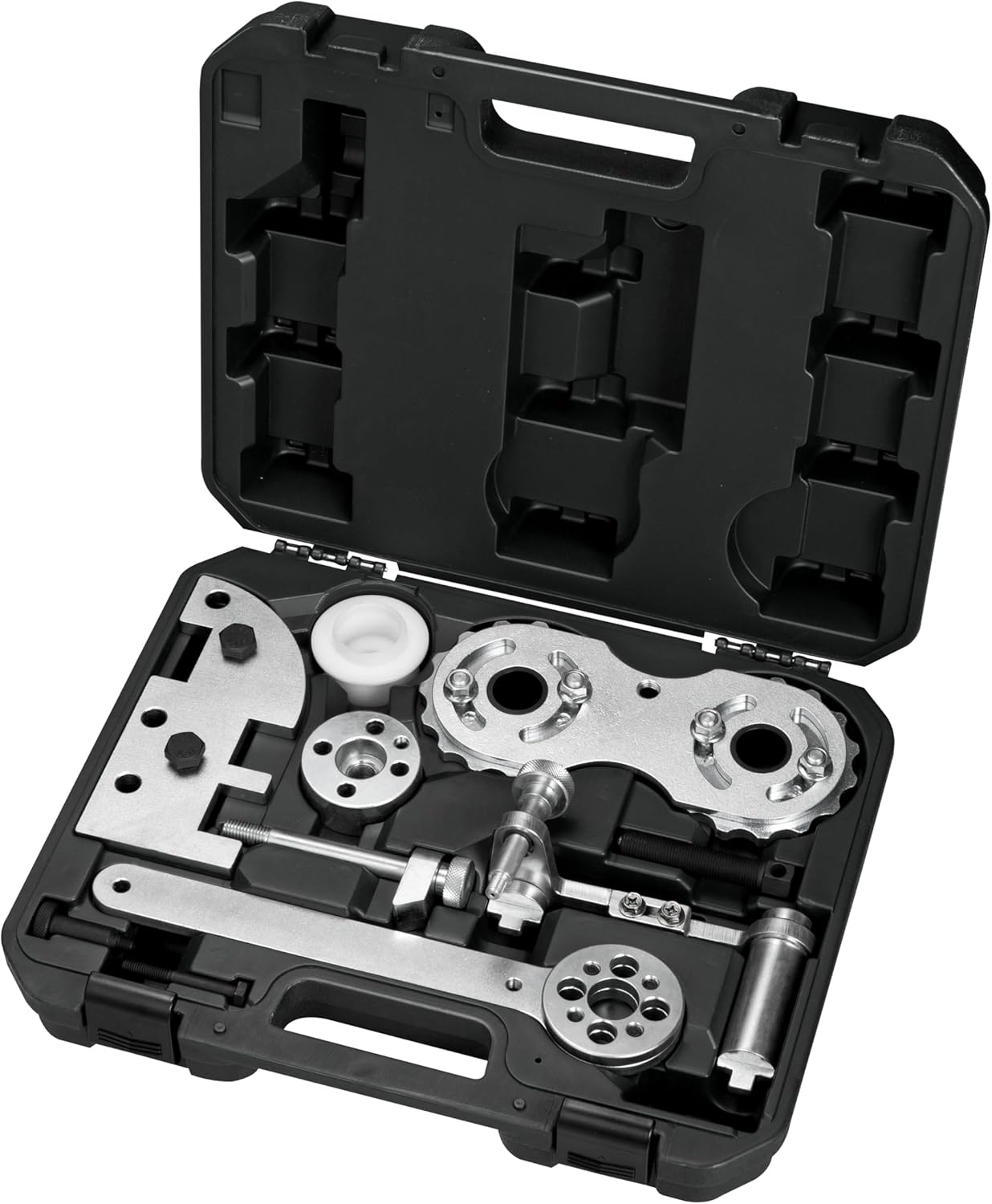 CTA Tools 7380 Timing Tool Kit - Compatible with Volvo 2.0L - S60, S80, V60, 70, XC60, XC70 & XC80