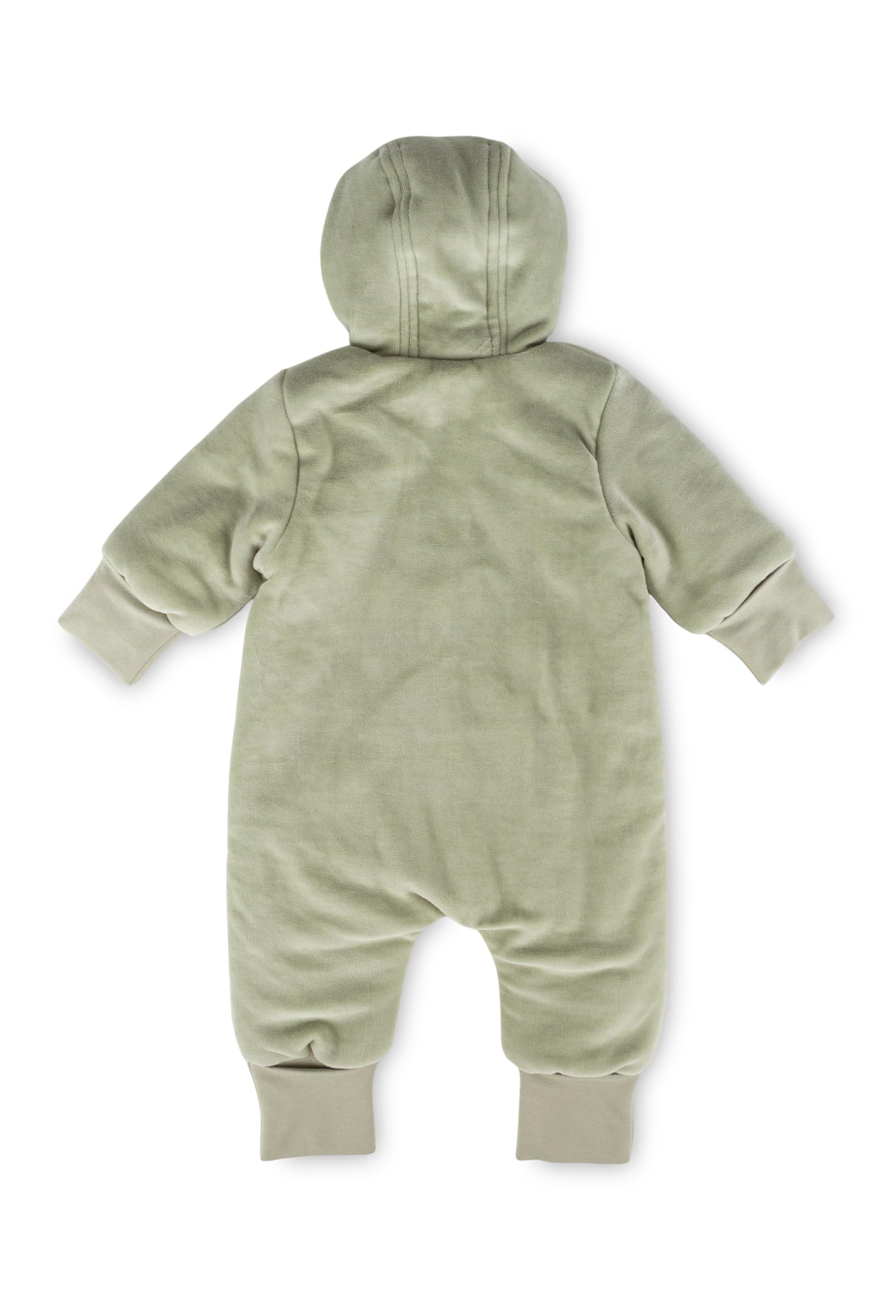 Sigikid Mono acolchado de Nickioverall Classic Baby