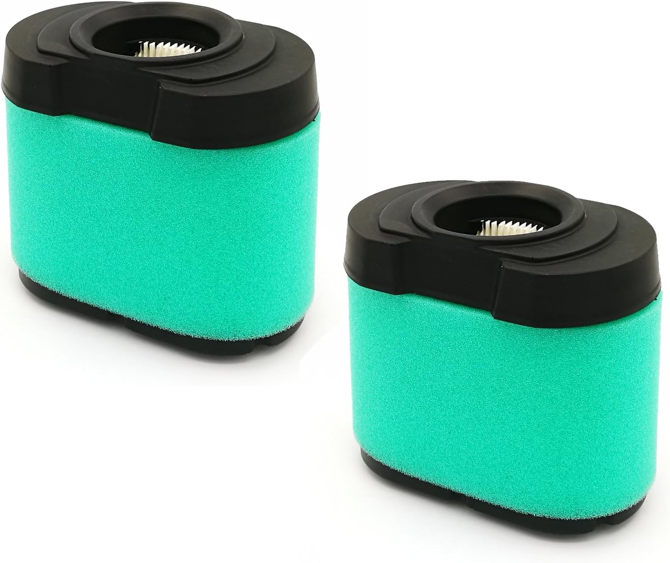 Extended Life Series 2 Pack of Air Filter Compatible with 792105 276890 4163205 4163206 44H777 Foam Pre-cleaner (Pack of 2)