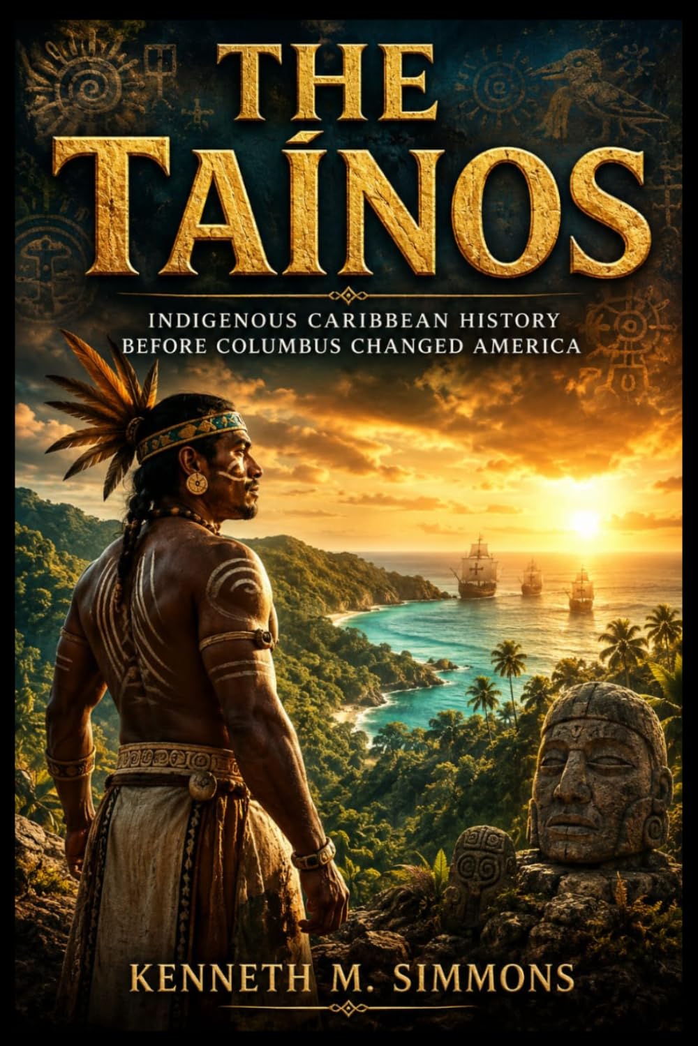 THE TAÍNOS: Indigenous Caribbean History Before Columbus Changed America