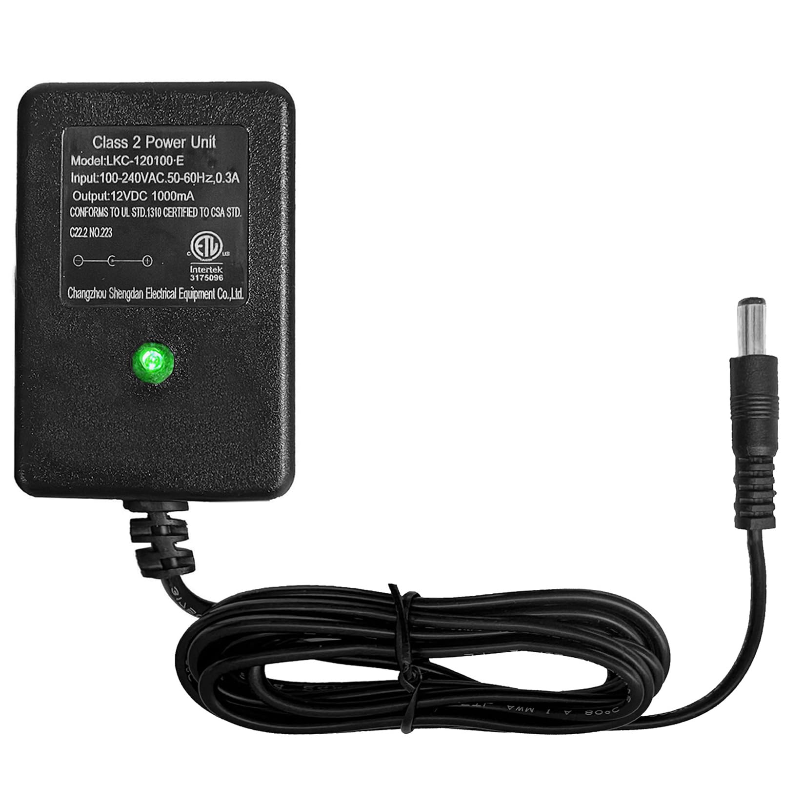 Cargador universal de 12 V para automóvil Flybar, cargador para coche parachoques Kidzone, cargador de batería de 12 V para montar en el automóvil, productos de la mejor elección, accesorios 2