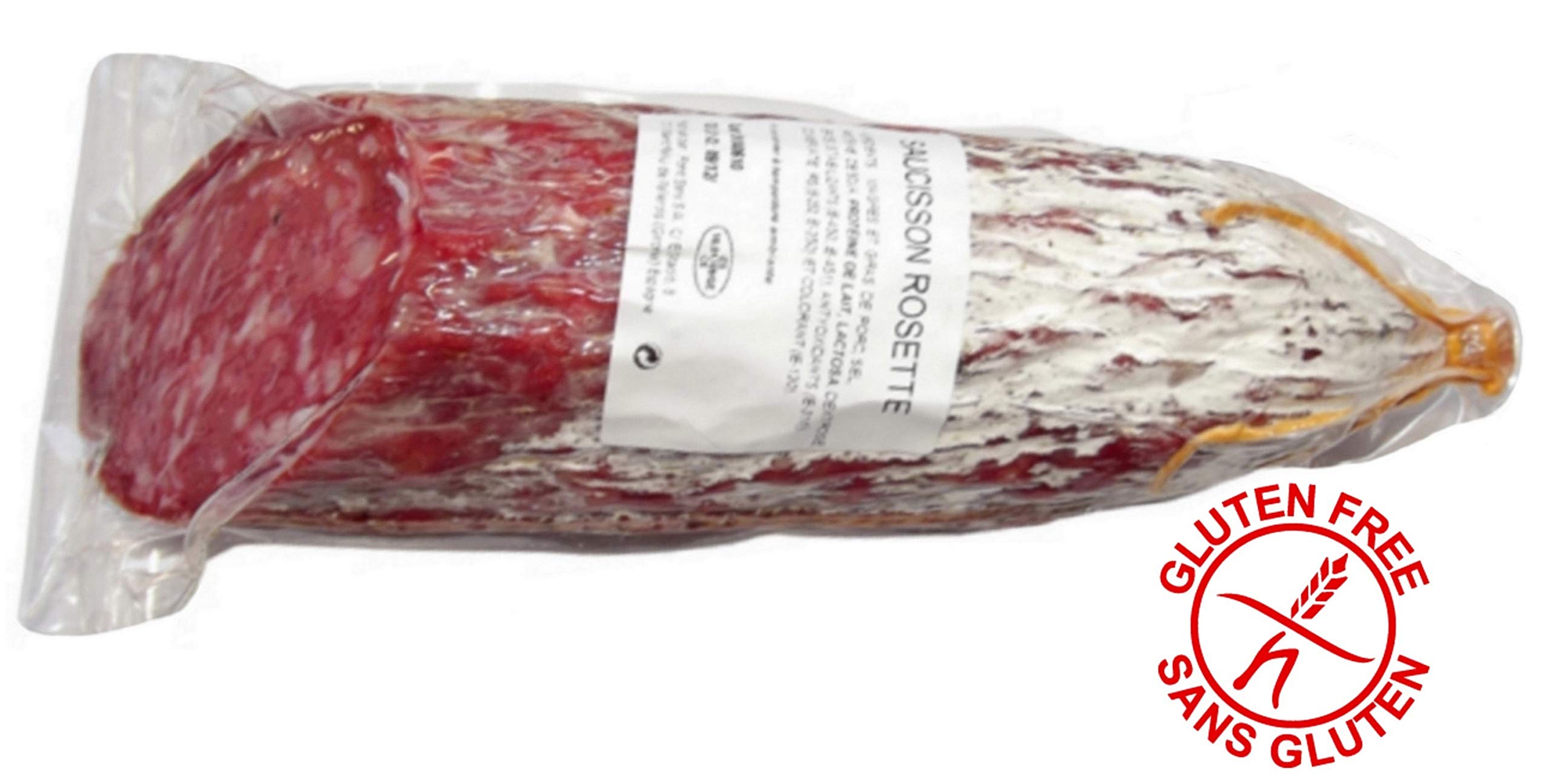 Rosette 750 gr