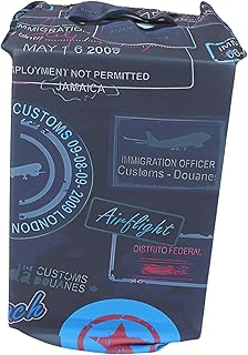 Carrinho Elastano Capa De Bagagem Elegante Capa De Bolsa De Bagagem Capa Protetora De Bagagem Capa De Mala De Poeira Capa De Mala De Viagem Durável Capa De Mala Sacos De Bagagem