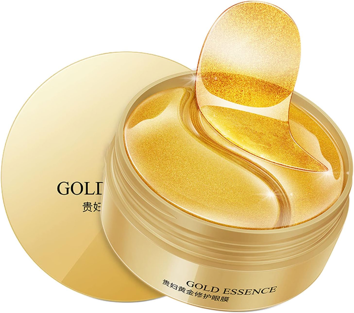 Under Eye Brightener Eyemask 60 Sheets Collagen