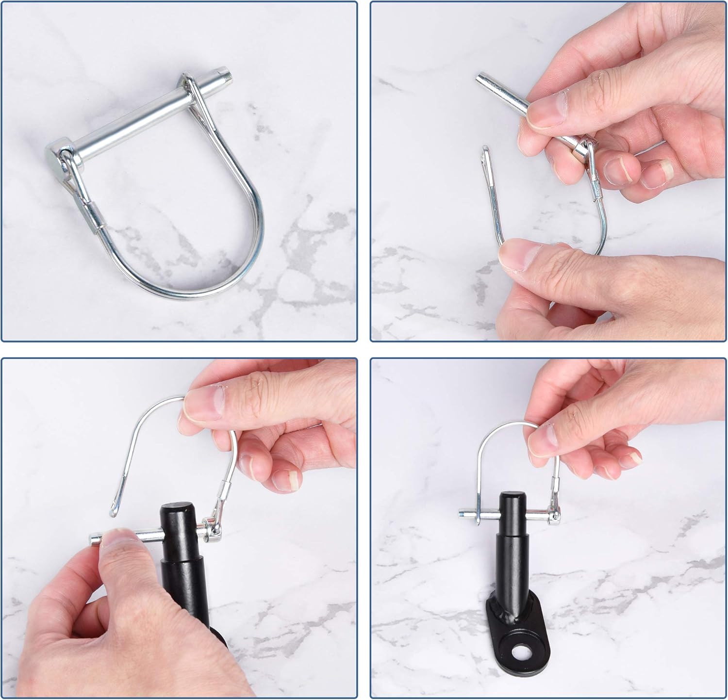 Supkiir Portable Connector Attachment Childrens Photo