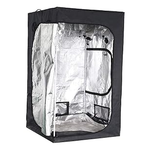 Grow Tents Hydroponic Indoor Bud Green Room Plant Gardening for Indoor Plant Growing Gardening Germination 80 80 160CM