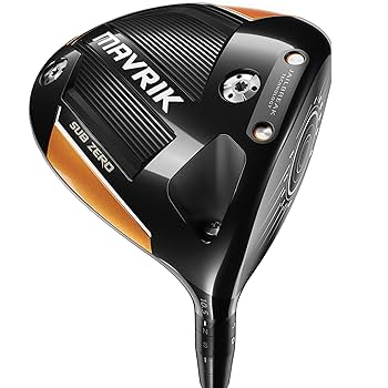 callaway / MAVRIK ドライバー MAVRIK】キャロウェイ2020年新作ドライバー3機種打ち比べ