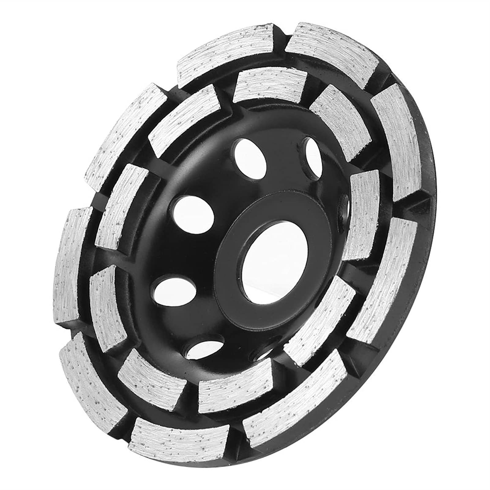 Diamentowa Tarcza Szlifierska Materiały Ścierne Narzędzia Do Betonu Koło Szlifierskie Obróbka Metali Ściernice Do Cięcia/115Mm