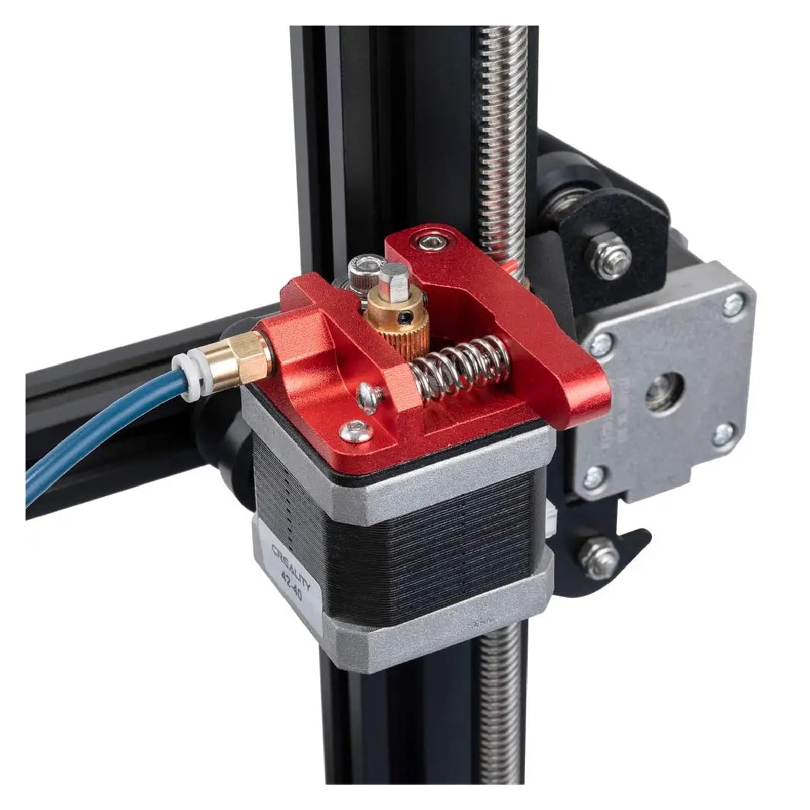 Compatible for Creality, Kit d'extrudeuse MK8 for Ender-3/CR-10