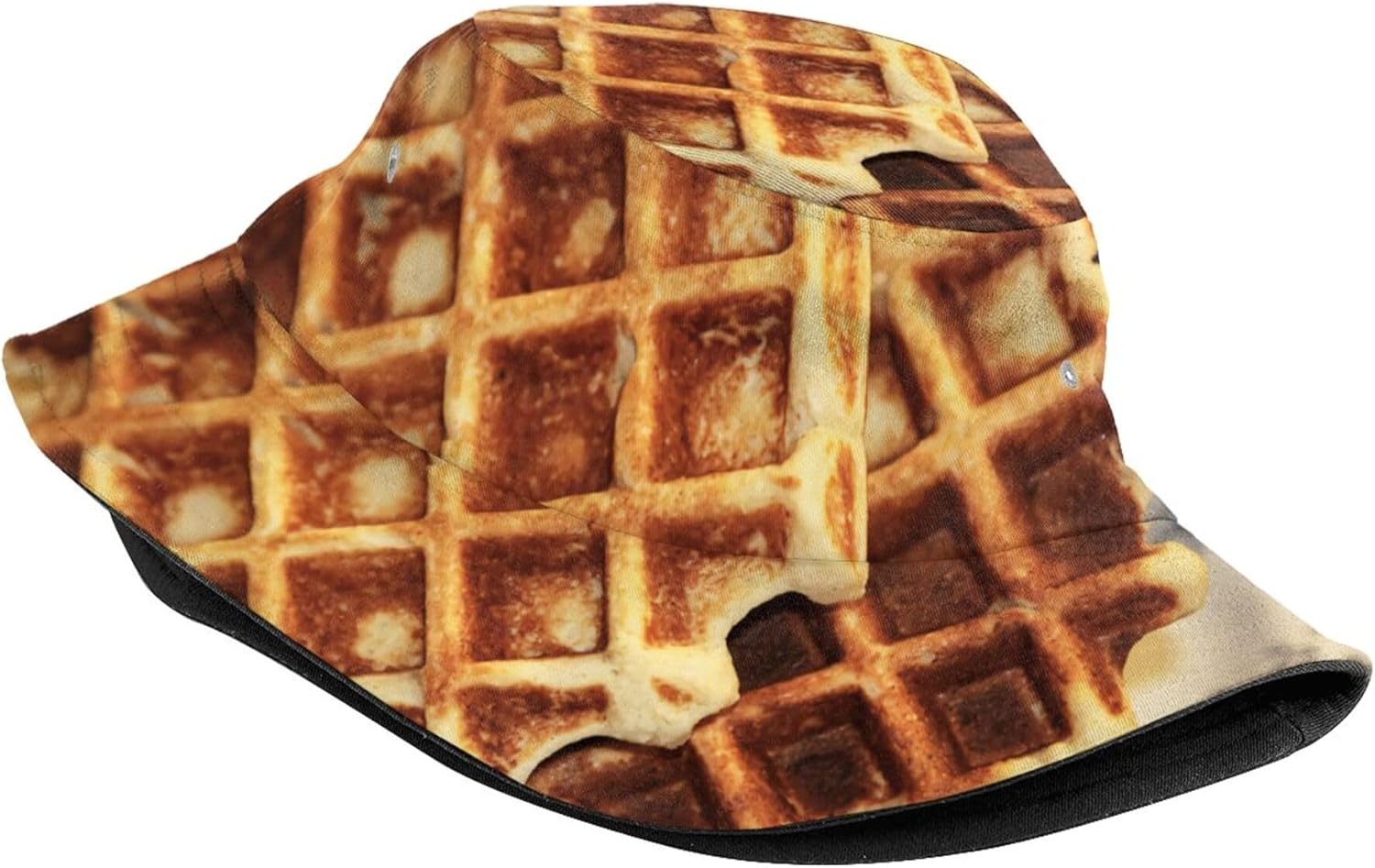 Fashion Bucket Hat for Women Men Summer Outdoor Travel Beach Sun Caps Fisherman Hat - Image 2