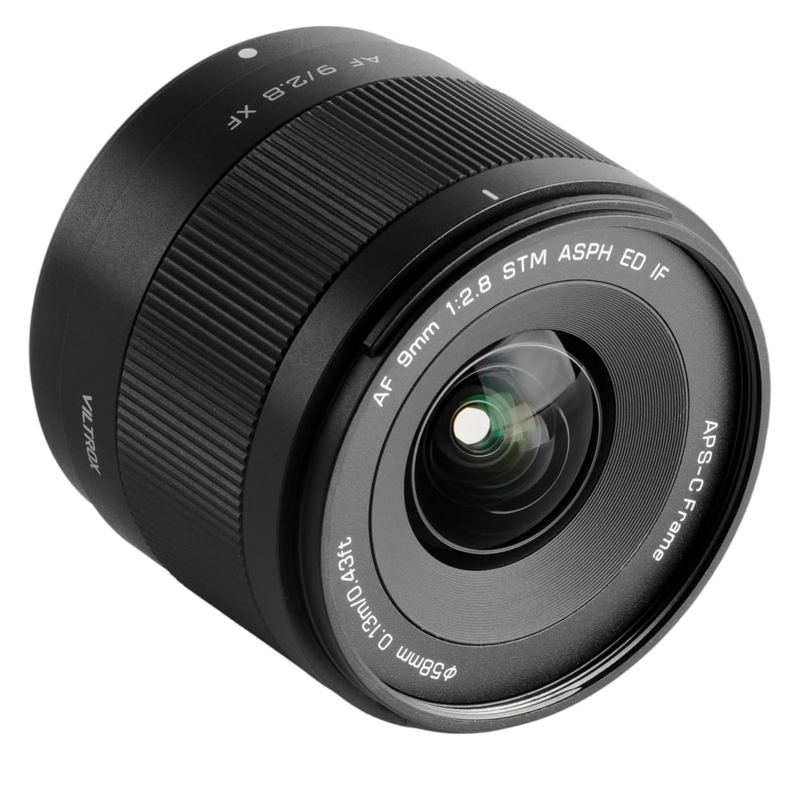 Viltrox AF 9mm F2.8 Air APS-C Grande Angular Foco Automático Lente De C%c3%a2meras Sem Espelho Prime De Abertura Para Sony E I.487921074