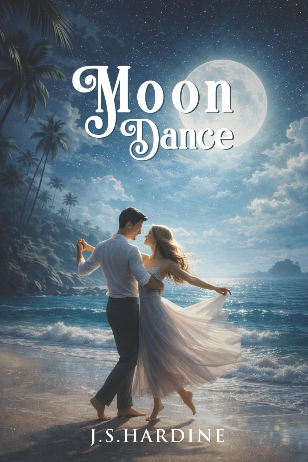 Moon Dance