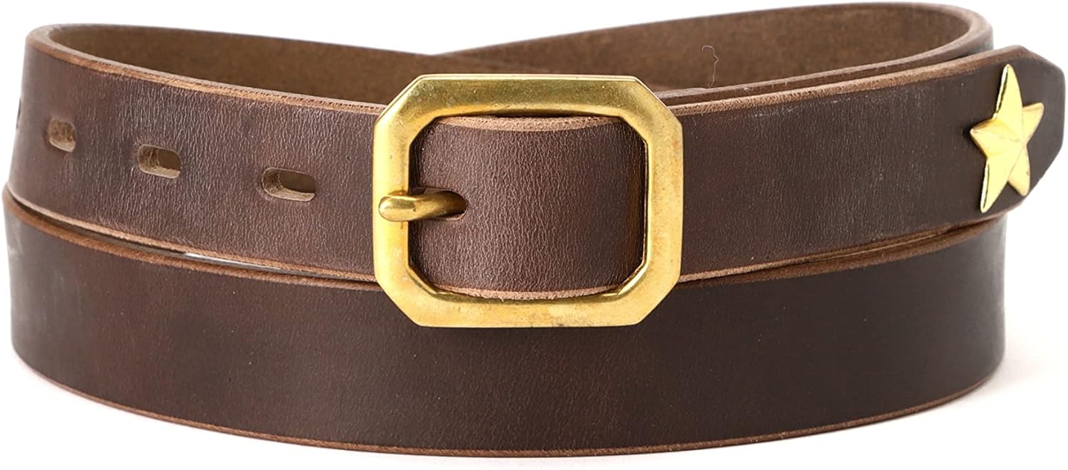 ショット Schott PERFECT BELT NARROW パーフェクト ベルト ナロー